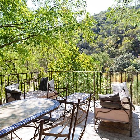 L'Etang Des Cigales Apartment Uchaux Ngoại thất bức ảnh
