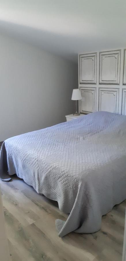 L'Etang Des Cigales Apartment Uchaux Ngoại thất bức ảnh