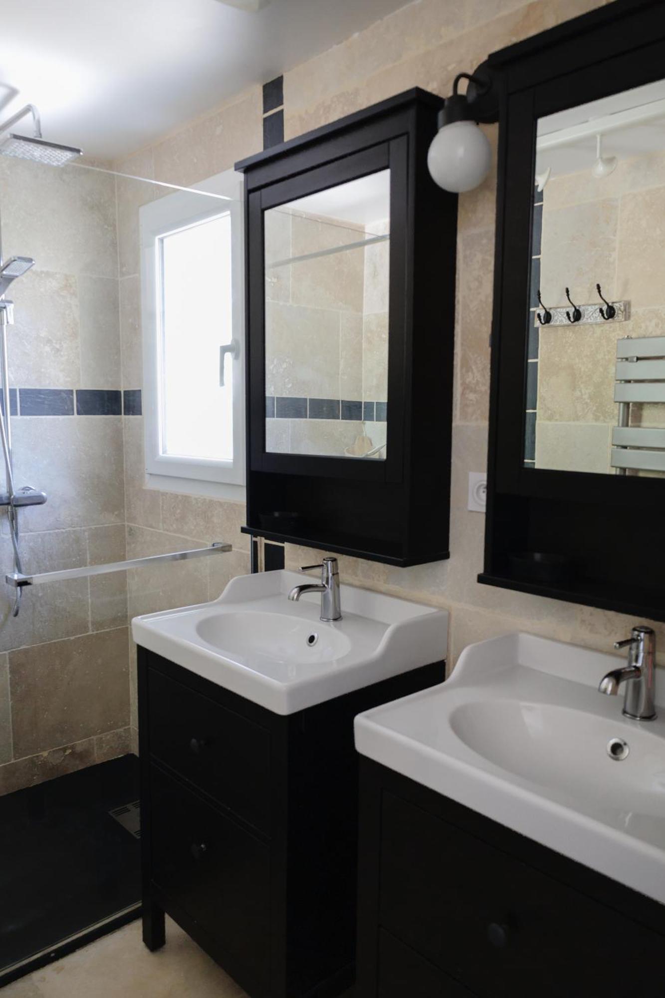 L'Etang Des Cigales Apartment Uchaux Ngoại thất bức ảnh